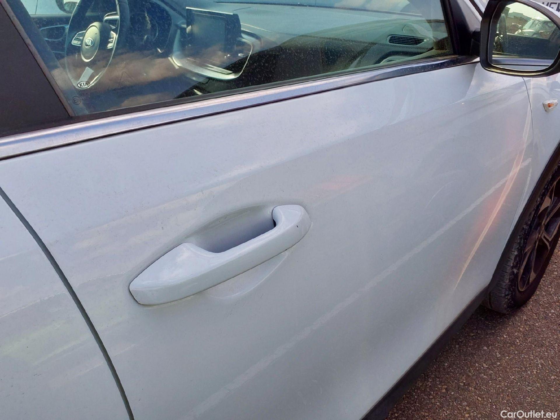 KIA  XCeed KIA  / 2019 / 5P / todoterreno 1.0 T-GDi Drive 88kW (120CV) #22