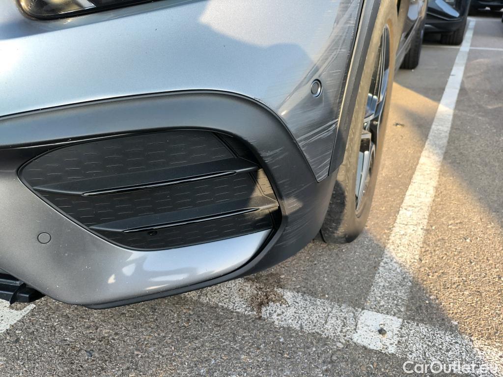  Mercedes  GLB MERCEDES-BENZ  / 2019 / 5P / todoterreno 2.0  200 D DCT 110KW (150CV) #30