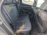  Hyundai  Tucson HYUNDAI  / 2020 / 5P / todoterreno 1.6 TGDI PHEV 195kW Style Auto 4x4 #7