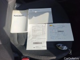  Hyundai  Tucson HYUNDAI  / 2024 / 5P / todoterreno 1.6D 85kW (115CV) Klass #9