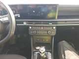  Hyundai  Tucson HYUNDAI  / 2024 / 5P / todoterreno 1.6D 85kW (115CV) Klass #14