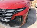  Hyundai  Tucson HYUNDAI  / 2024 / 5P / todoterreno 1.6D 85kW (115CV) Klass #16