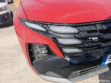  Hyundai  Tucson HYUNDAI  / 2024 / 5P / todoterreno 1.6D 85kW (115CV) Klass #17