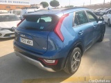  KIA  Niro KIA  / 2022 / 5P / crossover 1.6 GDi HEV 104kW (141CV) Drive #2
