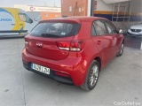  KIA  Rio KIA  / 2020 / 5P / berlina con portón 1.2 DPi 62kW (84CV) Concept #2