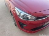  KIA  Rio KIA  / 2020 / 5P / berlina con portón 1.2 DPi 62kW (84CV) Concept #16