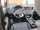  KIA  Sportage KIA  / 2018 / 5P / todoterreno 1.6 MHEV Business DCT 100kW (136CV) 4X2 #3
