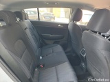  KIA  Sportage KIA  / 2018 / 5P / todoterreno 1.6 MHEV Business DCT 100kW (136CV) 4X2 #7