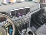  KIA  Sportage KIA  / 2018 / 5P / todoterreno 1.6 MHEV Business DCT 100kW (136CV) 4X2 #14