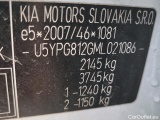  KIA  Sportage KIA  / 2018 / 5P / todoterreno 1.6 MHEV Business DCT 100kW (136CV) 4X2 #18