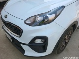  KIA  Sportage KIA  / 2018 / 5P / todoterreno 1.6 MHEV Business DCT 100kW (136CV) 4X2 #16