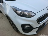  KIA  Sportage KIA  / 2018 / 5P / todoterreno 1.6 MHEV Business DCT 100kW (136CV) 4X2 #17