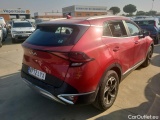  KIA  Sportage KIA  / 2022 / 5P / todoterreno 1.6 CRDi MHEV 100kW (136CV) Business 4X2 #2