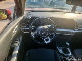  KIA  Sportage KIA  / 2022 / 5P / todoterreno 1.6 CRDi MHEV 100kW (136CV) Business 4X2 #3