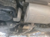  KIA  Sportage KIA  / 2022 / 5P / todoterreno 1.6 CRDi MHEV 100kW (136CV) Business 4X2 #11