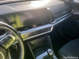 KIA  Sportage KIA  / 2022 / 5P / todoterreno 1.6 CRDi MHEV 100kW (136CV) Business 4X2 #14
