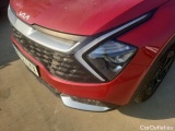  KIA  Sportage KIA  / 2022 / 5P / todoterreno 1.6 CRDi MHEV 100kW (136CV) Business 4X2 #16