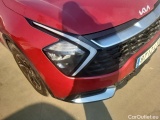  KIA  Sportage KIA  / 2022 / 5P / todoterreno 1.6 CRDi MHEV 100kW (136CV) Business 4X2 #17