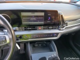  KIA  Sportage KIA  / 2022 / 5P / todoterreno 1.6 T-GDi PHEV 198kW (265CV) Drive 4X4 #17