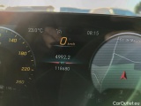  Mercedes  GLB MERCEDES-BENZ  / 2019 / 5P / todoterreno 2.0  200 D DCT 110KW (150CV) #5