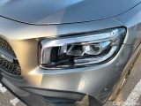  Mercedes  GLB MERCEDES-BENZ  / 2019 / 5P / todoterreno 2.0  200 D DCT 110KW (150CV) #17
