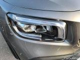  Mercedes  GLB MERCEDES-BENZ  / 2019 / 5P / todoterreno 2.0  200 D DCT 110KW (150CV) #18