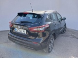  Nissan  Qashqai NISSAN  / 2017 / 5P / todoterreno DIG-T 103 kW (140 CV) E6D N-STYLE #2