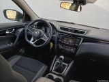  Nissan  Qashqai NISSAN  / 2017 / 5P / todoterreno DIG-T 103 kW (140 CV) E6D N-STYLE #3