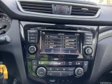  Nissan  Qashqai NISSAN  / 2017 / 5P / todoterreno DIG-T 103 kW (140 CV) E6D N-STYLE #13