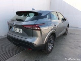  Nissan  Qashqai NISSAN  / 2021 / 5P / todoterreno DIG-T 116kW (158CV) mHEV Xtronic Acenta (AC) #2