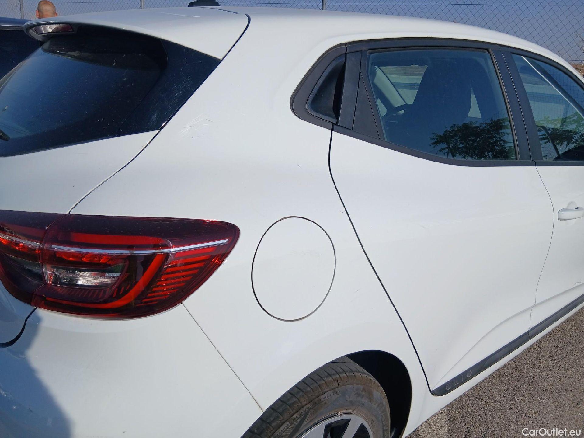  Renault  Clio RENAULT  / 2019 / 5P / berlina con portón Equilibre TCe 67 kW (91CV) #33