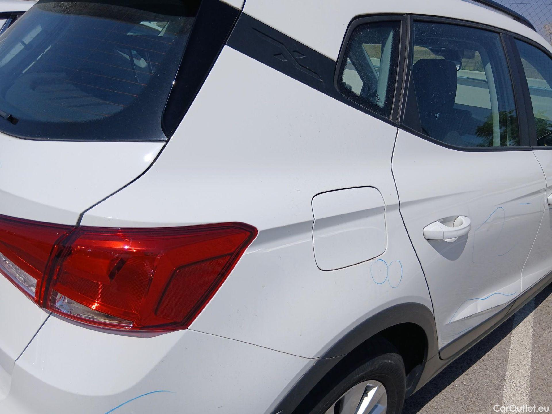  Seat  Arona SEAT  / 2021 / 5P / todoterreno 1.0 TSI 70kW (95CV) Reference #27