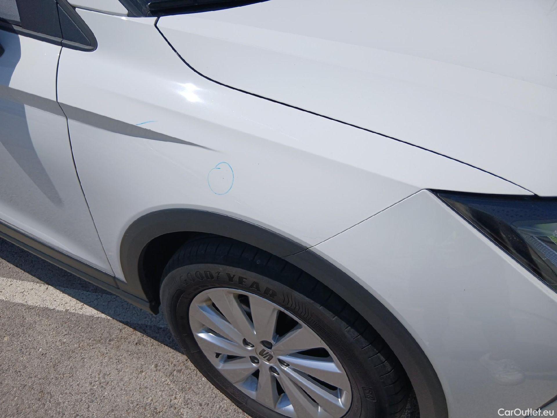  Seat  Arona SEAT  / 2021 / 5P / todoterreno 1.0 TSI 70kW (95CV) Reference #41