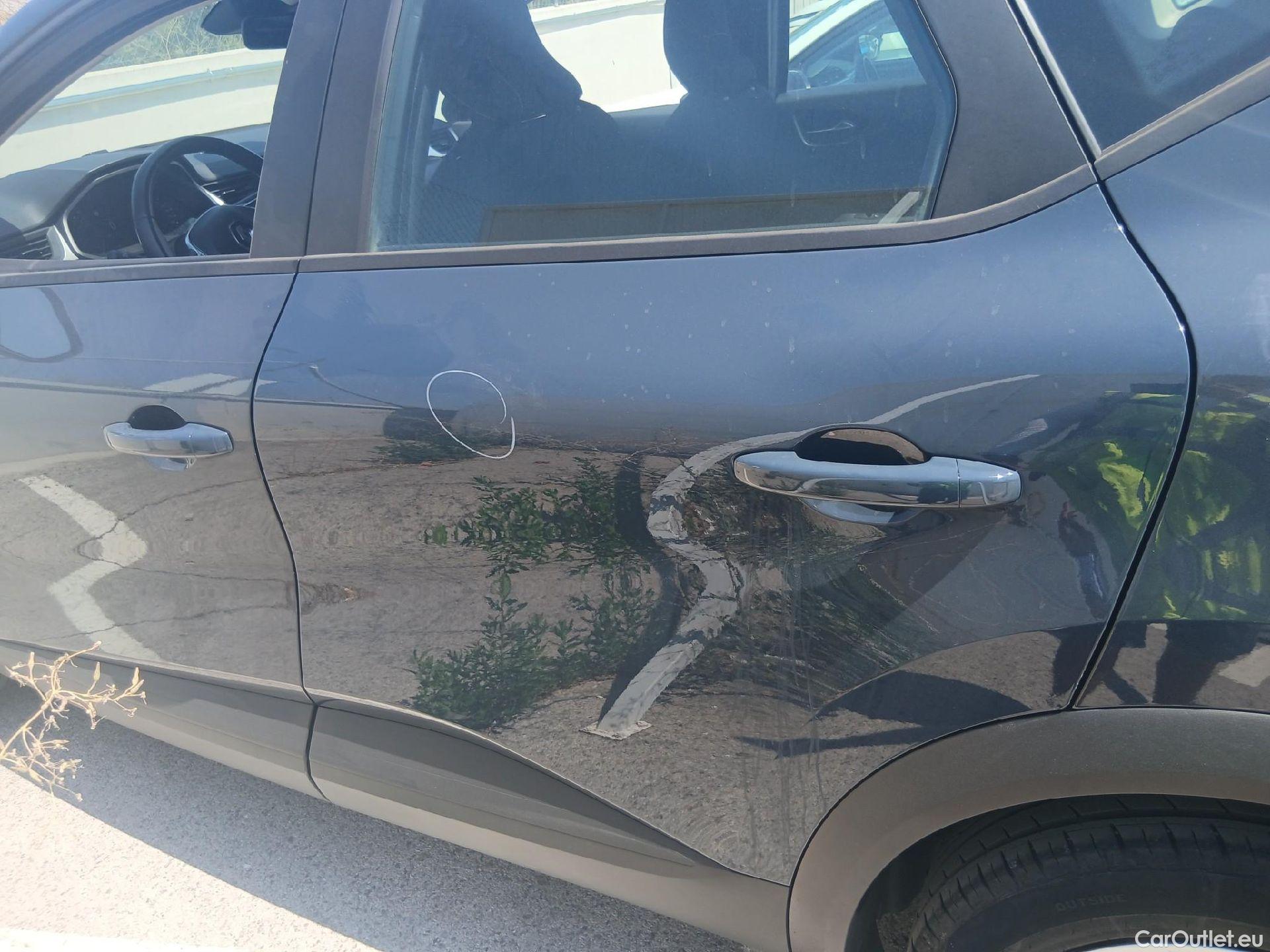  Renault  Captur RENAULT  / 2020 / 5P / todoterreno equilibre TCe 67kW (90CV) #8