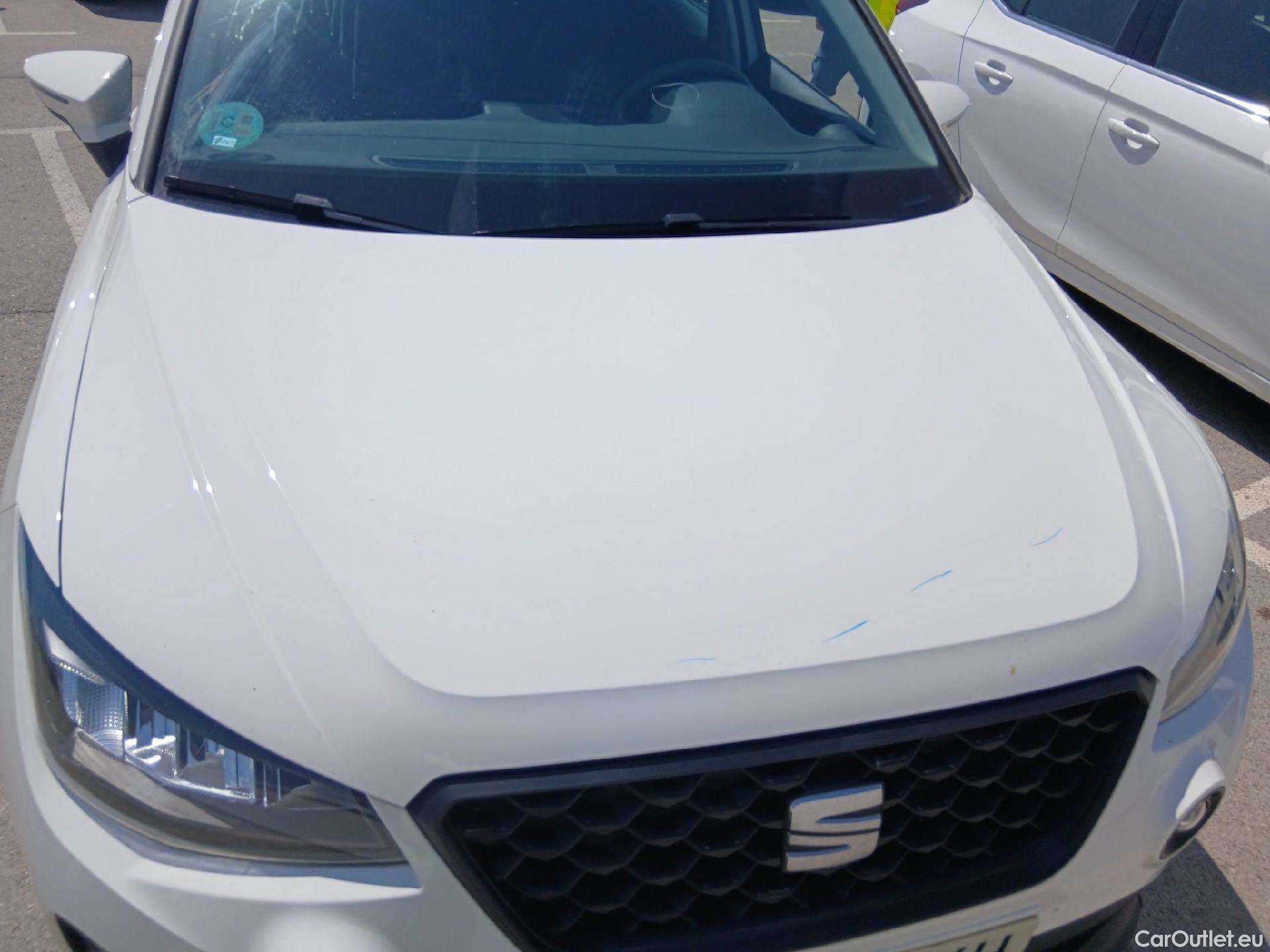  Seat  Arona SEAT  / 2021 / 5P / todoterreno 1.0 TSI 70kW (95CV) Reference #4