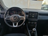  Renault  Clio RENAULT  / 2019 / 5P / berlina con portón Equilibre TCe 67 kW (91CV) #3