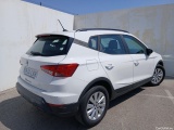 Seat  Arona SEAT  / 2021 / 5P / todoterreno 1.0 TSI 70kW (95CV) Reference #2