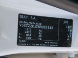  Seat  Arona SEAT  / 2021 / 5P / todoterreno 1.0 TSI 70kW (95CV) Reference #15