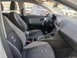  Seat  Leon SEAT León / 2016 / 5P / berlina con portón 1.6 TDI 85kW (115CV) S&S Style Visio Nav(SP) #6