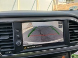  Seat  Leon SEAT León / 2016 / 5P / berlina con portón 1.6 TDI 85kW (115CV) S&S Style Visio Nav(SP) #11