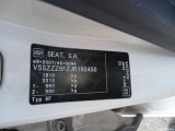  Seat  Leon SEAT León / 2016 / 5P / berlina con portón 1.6 TDI 85kW (115CV) S&S Style Visio Nav(SP) #13