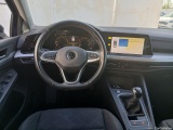  Volkswagen  Golf  VOLKSWAGEN / 2020 / 5P / berlina con portón Life 2.0 TDI 85kW (115CV) #4