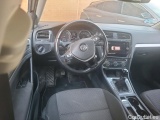  Volkswagen  Golf  VOLKSWAGEN / 2016 / 5P / berlina con portón Ready2Go 1.6 TDI 85kW (115CV) #3