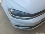  Volkswagen  Golf  VOLKSWAGEN / 2016 / 5P / berlina con portón Ready2Go 1.6 TDI 85kW (115CV) #16