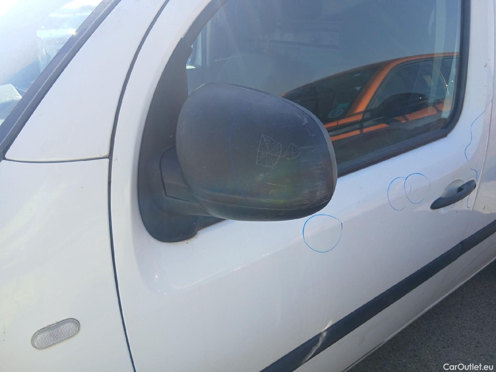  Renault  Kangoo RENAULT  Furgón/2013/3P/furgón derivado de turismo Profesional dCi 66kW (90CV) Euro 6 #12