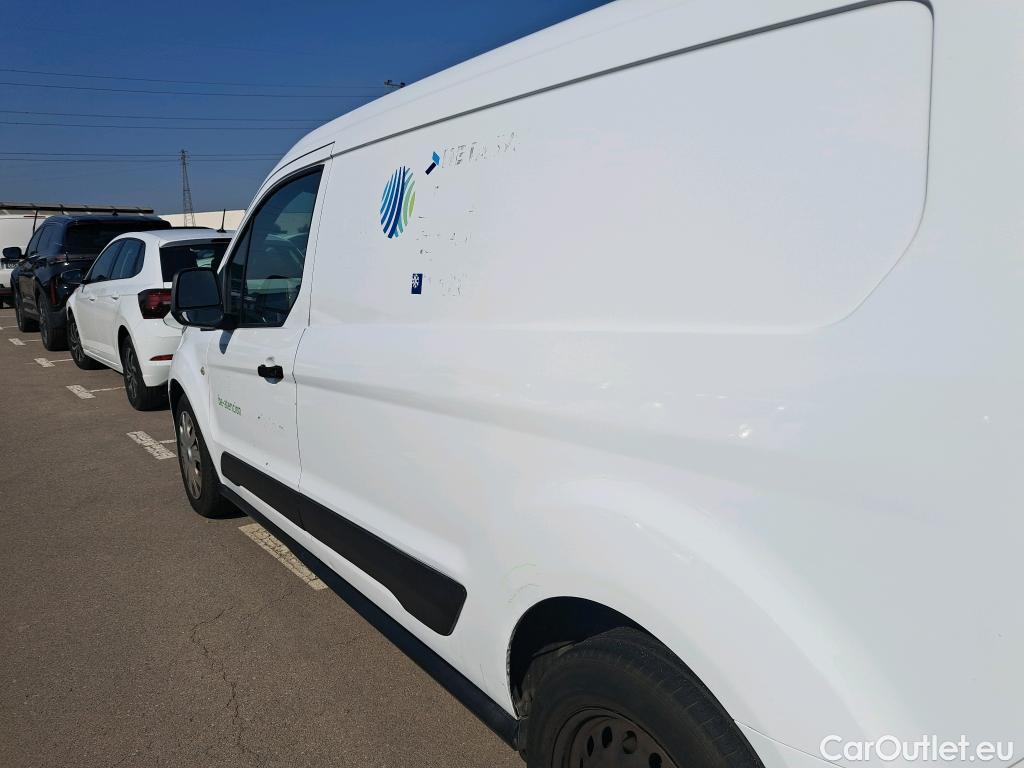 Ford  Transit Connect FORD /2013/4P/furgón Van 1.5 TDCi 74kW Trend 240 L2 #24