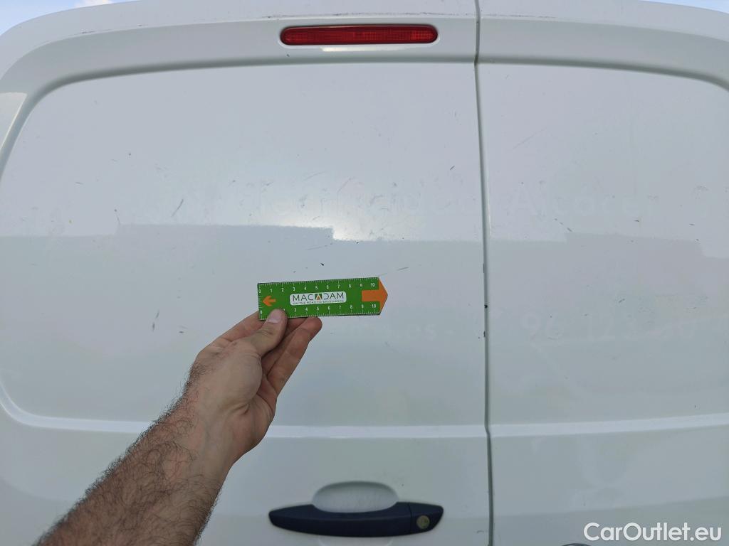  Opel  Combo OPEL  / 2018 / 4P / furgón derivado de turismo 1.5TD 75kW (100CV) Express XL H1 1000kg #57