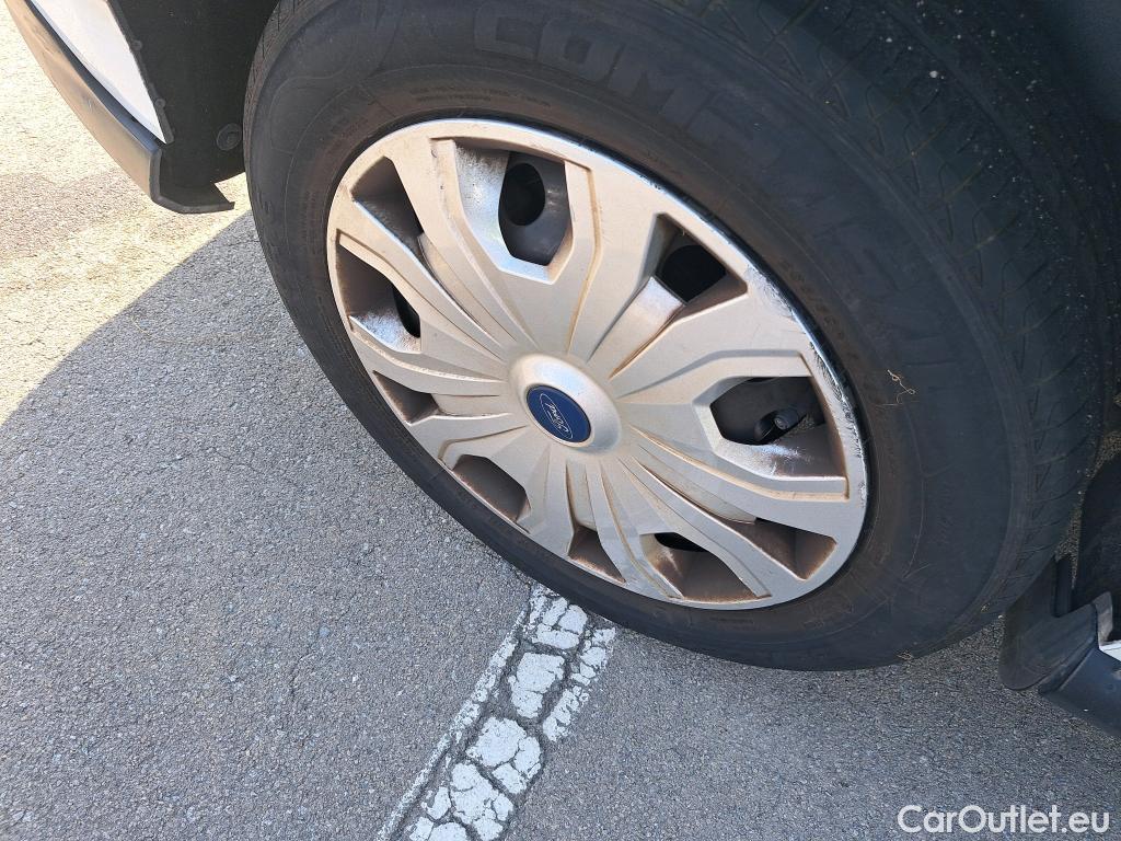  Ford  Transit Connect FORD /2013/4P/furgón Van 1.5 TDCi 74kW Trend 240 L2 #43