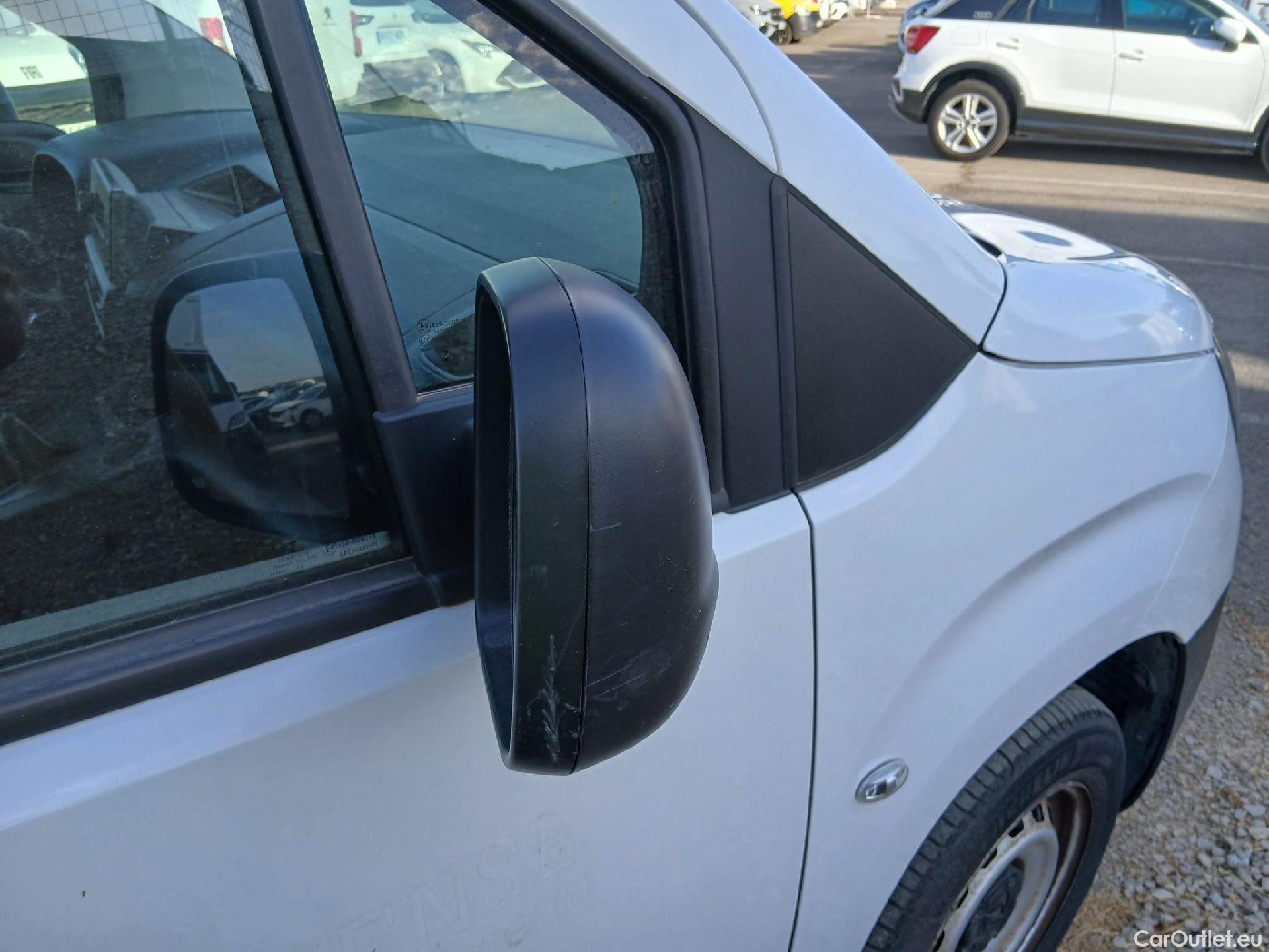  Opel  Combo  E Cargo Express 1.5 100CV MT5 #27