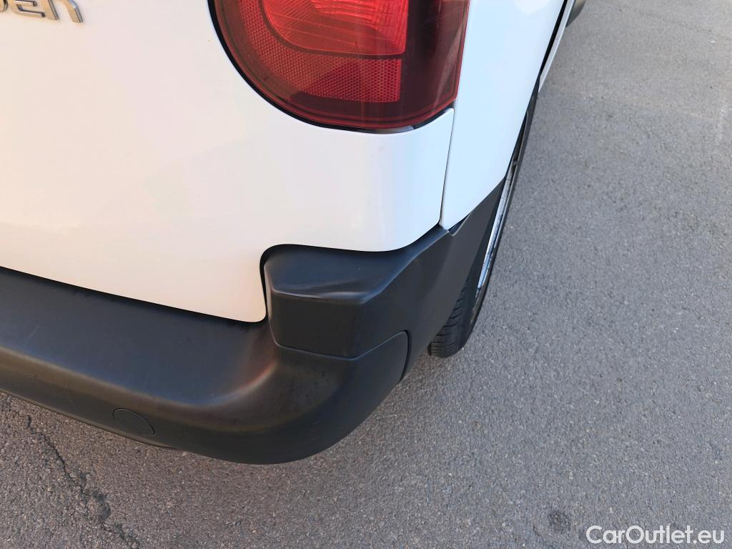  Citroen  Berlingo CITROEN  / 2018 / 3P / furgón derivado de turismo Talla M BlueHDi 100 CONTROL #15
